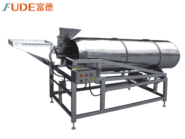 圓筒調(diào)味機(jī) FDTW-YT650