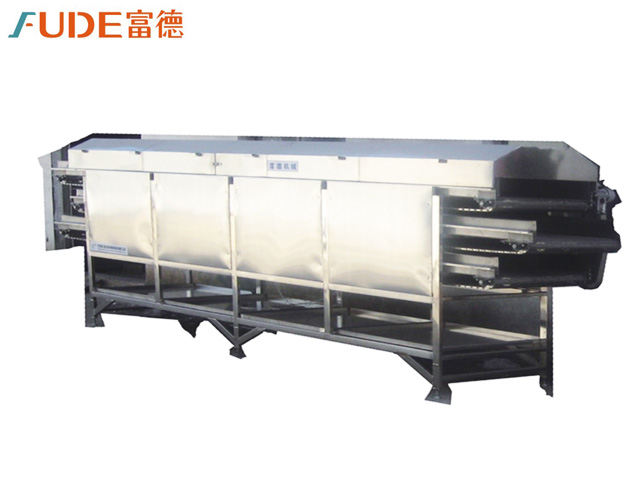 清洗冷卻機(jī)